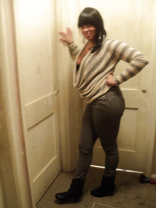 25P Tia Marie