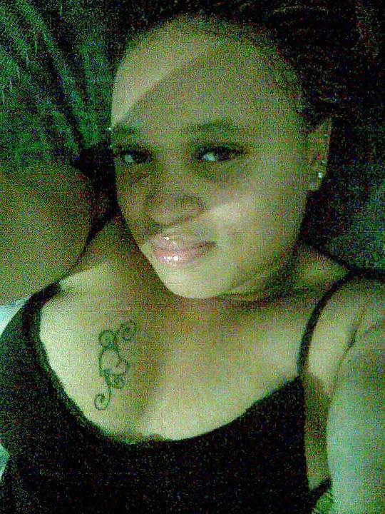 25P Tia Marie