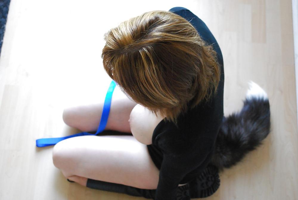 10P Pets with tail