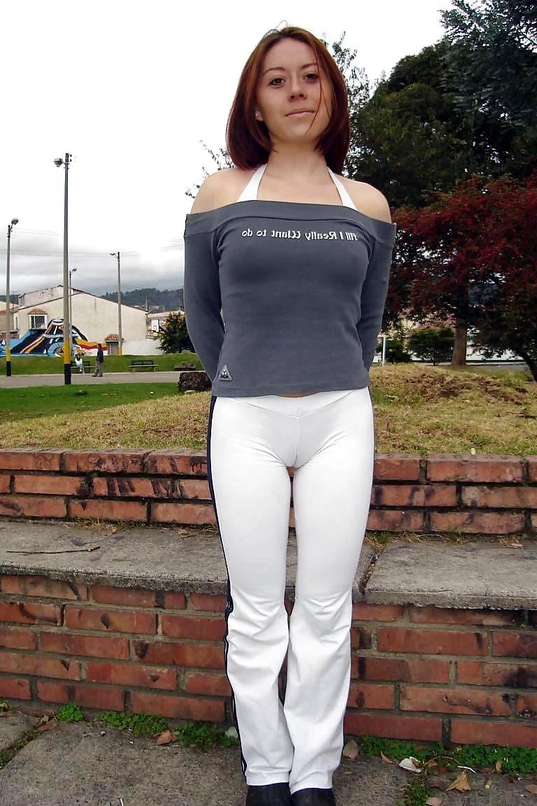 12P Camel toes No. 3 - N. C. 