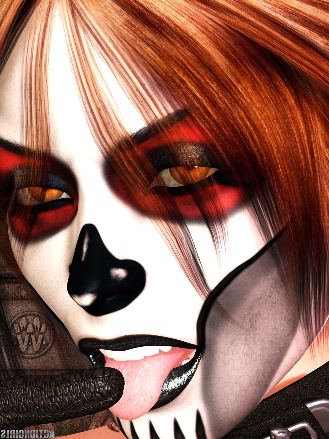 16P Exclusive Actiongirls Digi Babes Photos Actiongirlscom