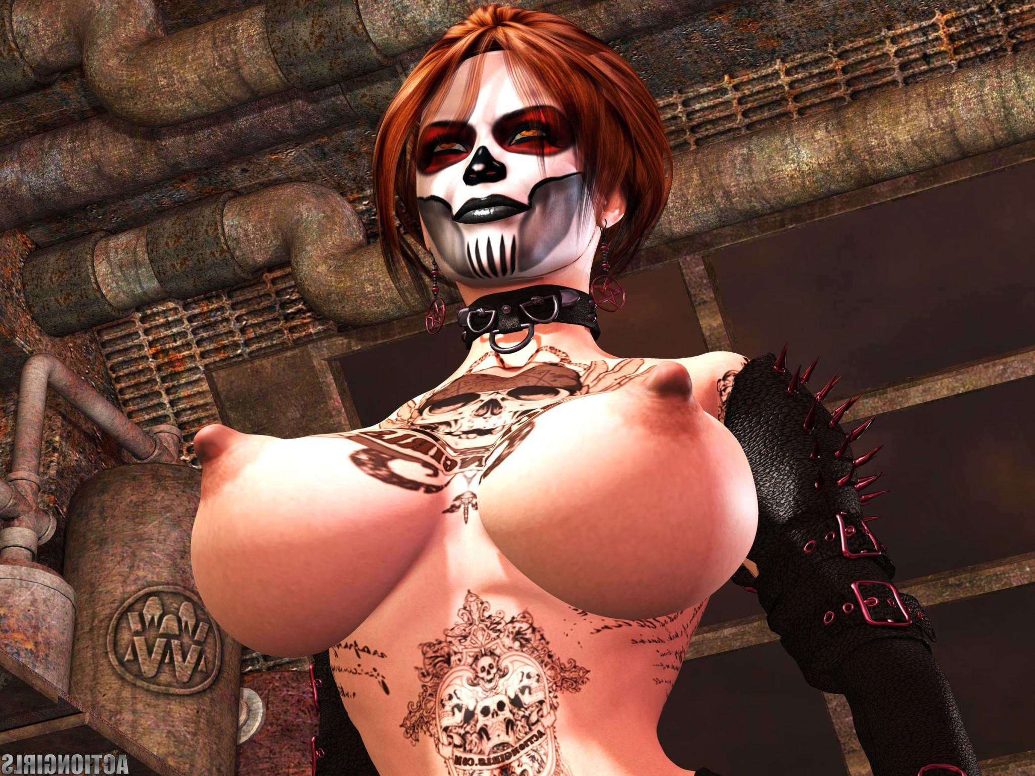 16P Exclusive Actiongirls Digi Babes Photos Actiongirlscom