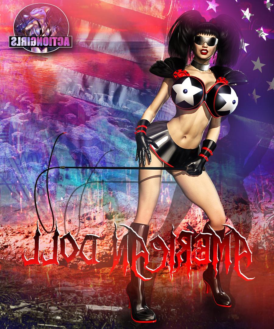 16P Exclusive Actiongirls Digi Babes Photos Actiongirlscom