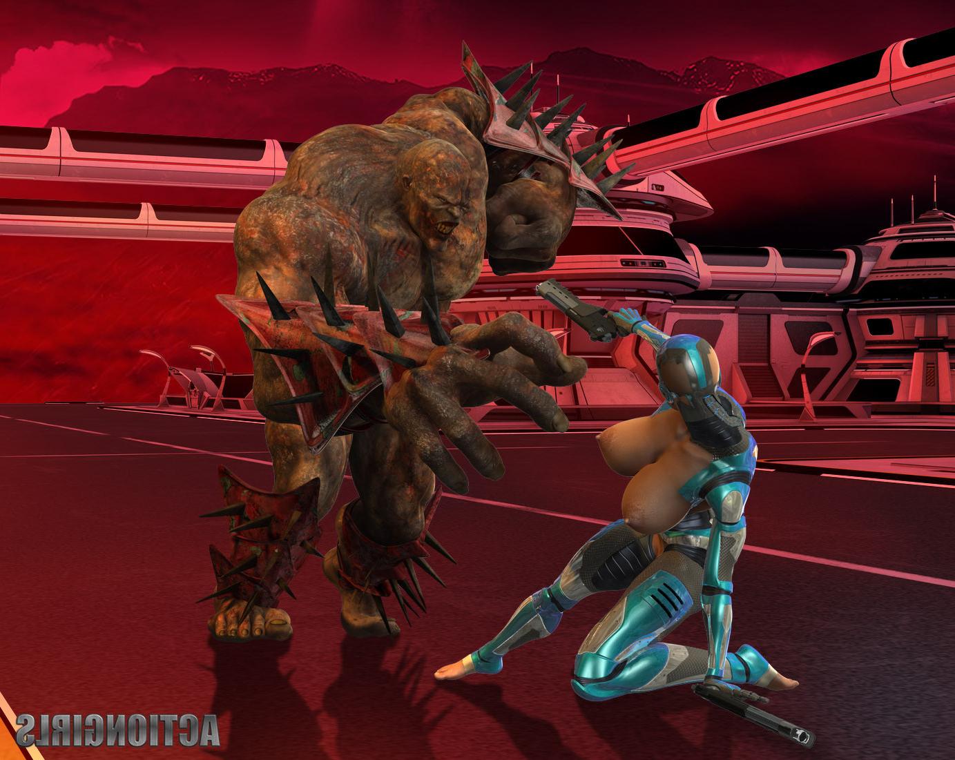16P Exclusive Actiongirls Digi Babes Photos Actiongirlscom