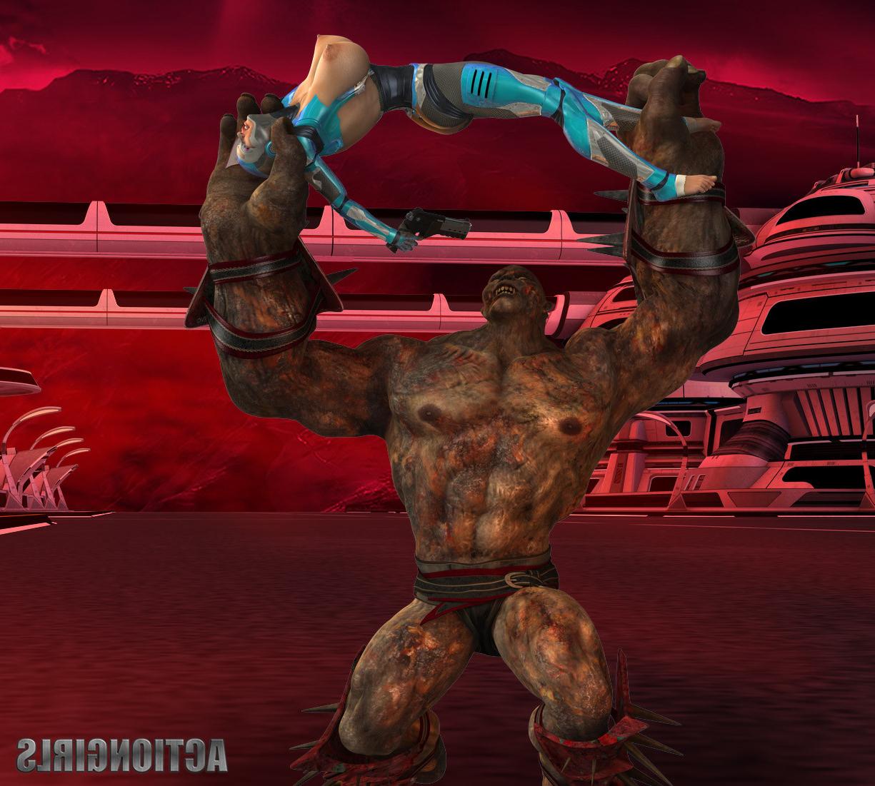 16P Exclusive Actiongirls Digi Babes Photos Actiongirlscom