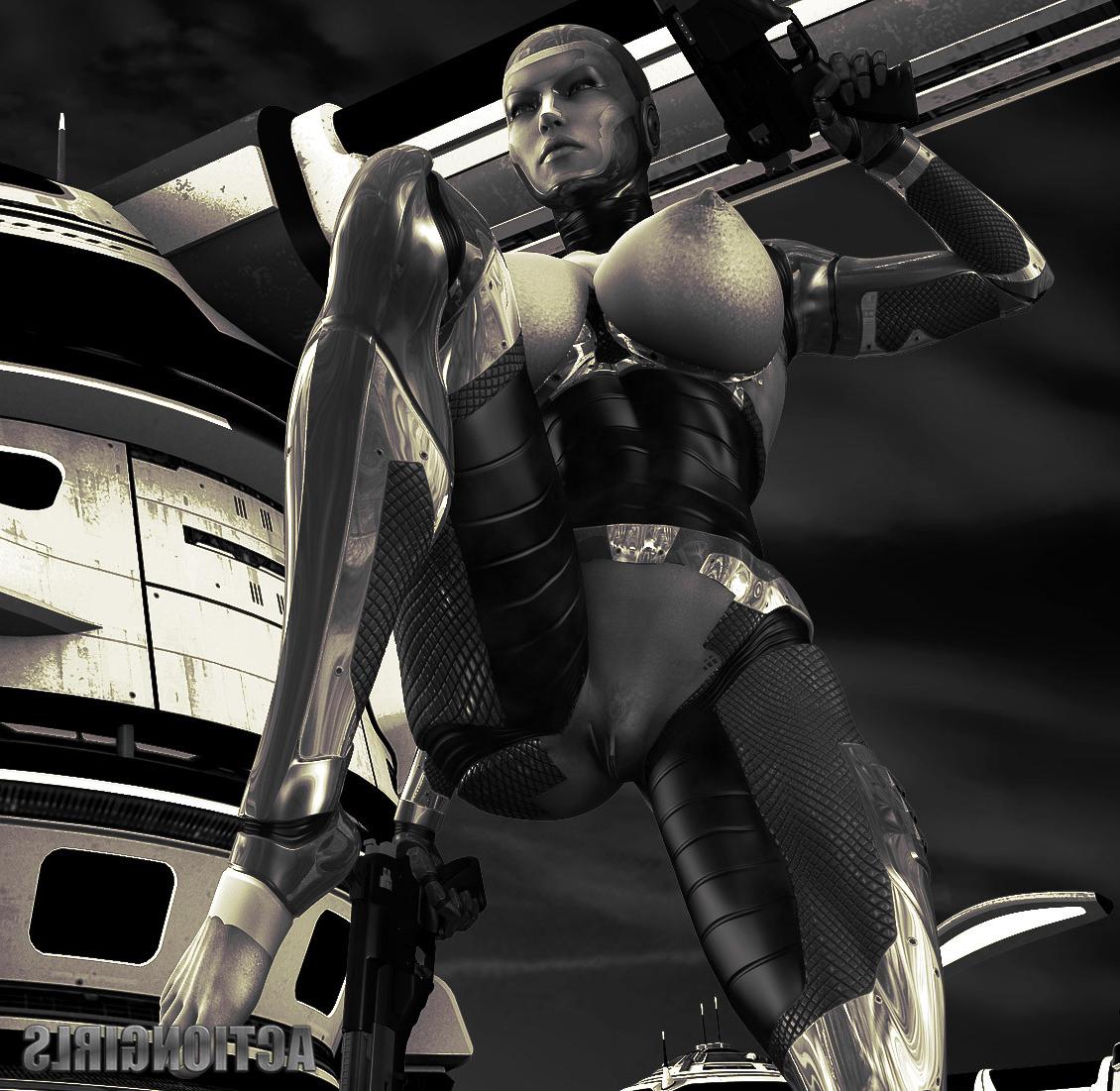 16P Exclusive Actiongirls Digi Babes Photos Actiongirlscom