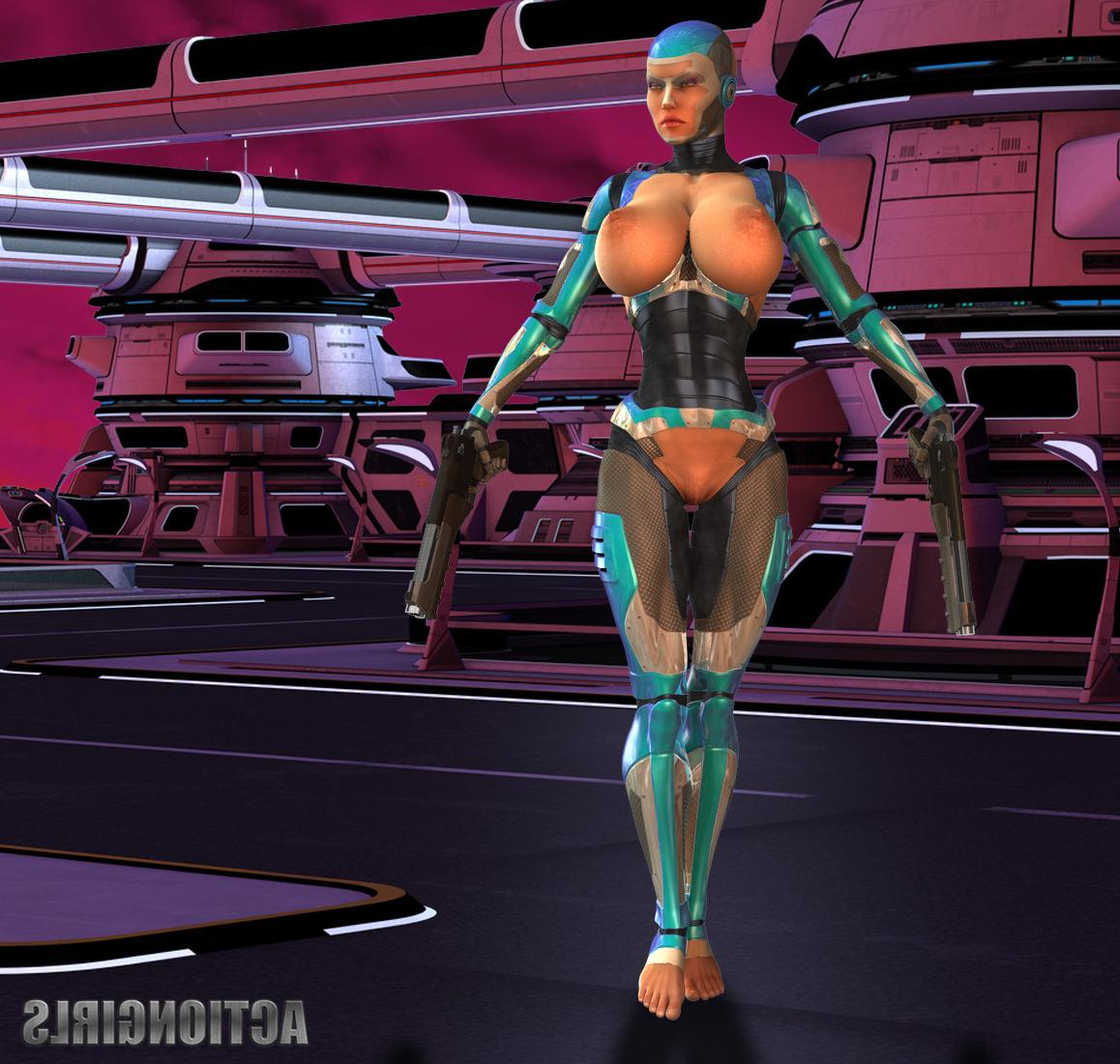 16P Exclusive Actiongirls Digi Babes Photos Actiongirlscom