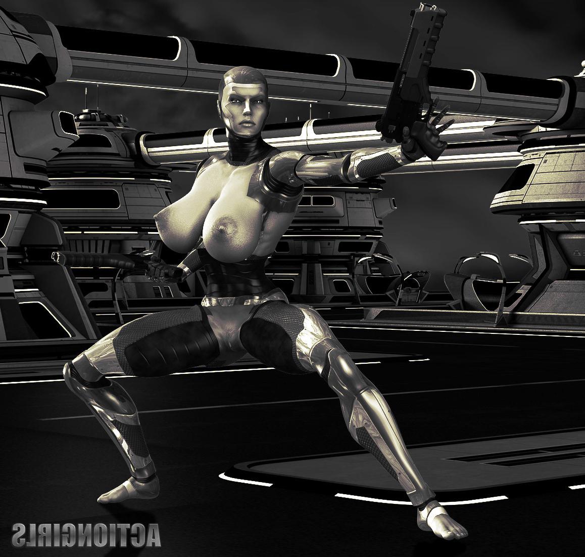 16P Exclusive Actiongirls Digi Babes Photos Actiongirlscom
