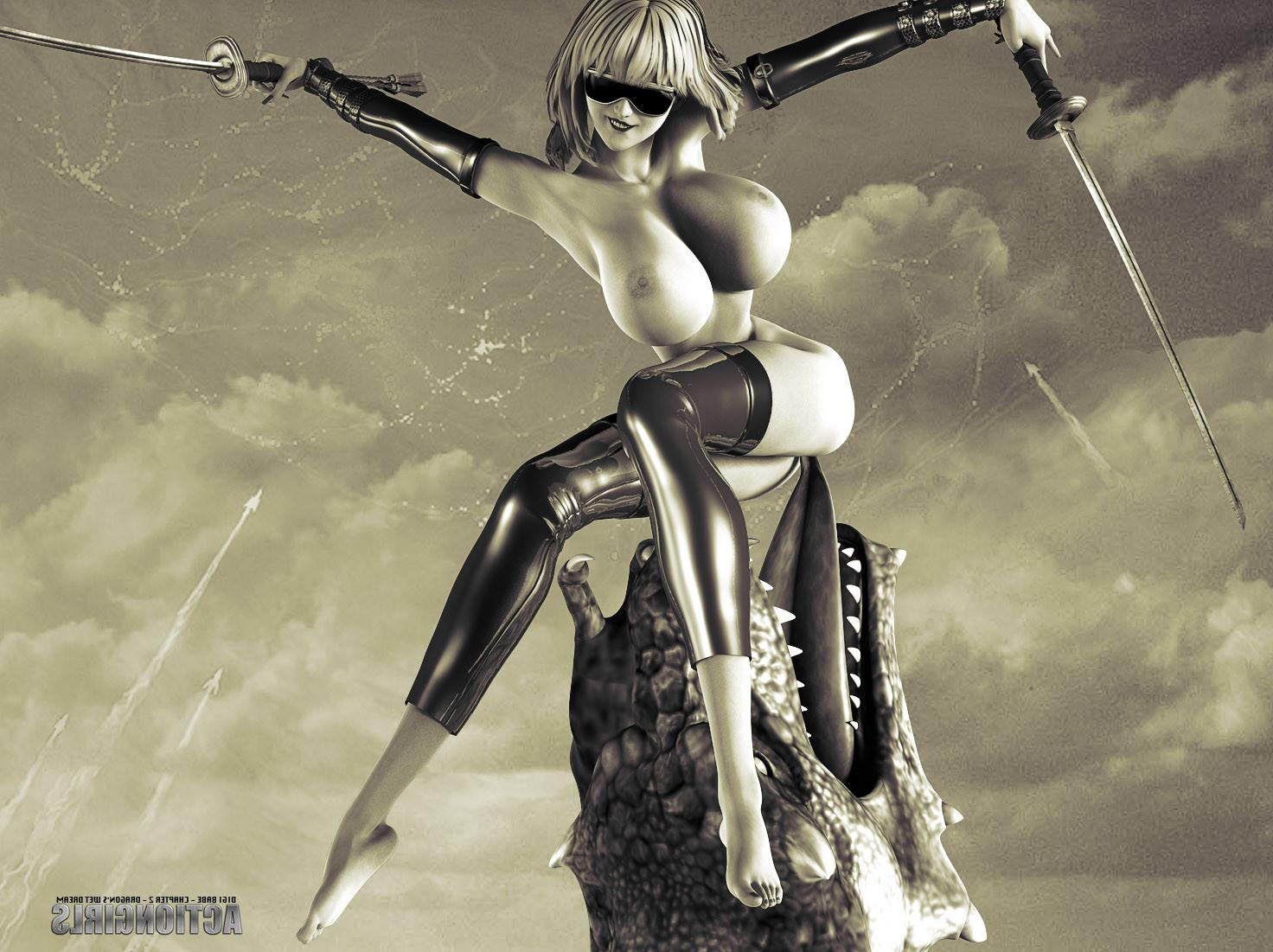 16P Exclusive Actiongirls Digi Babes Photos Actiongirlscom