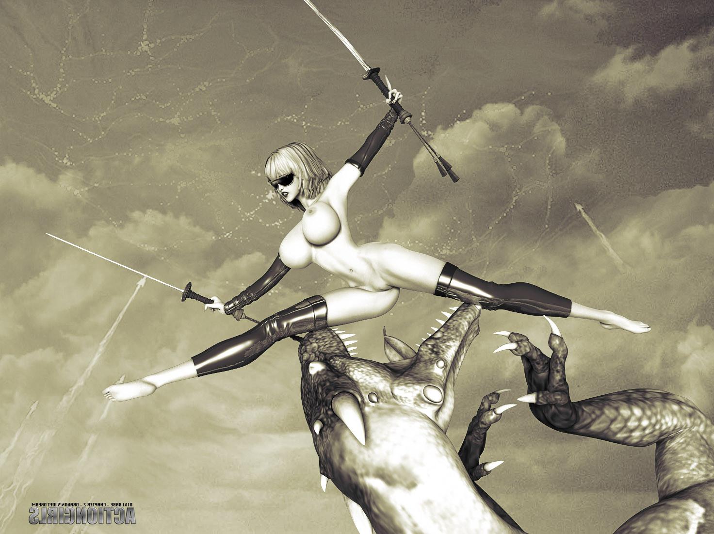 16P Exclusive Actiongirls Digi Babes Photos Actiongirlscom