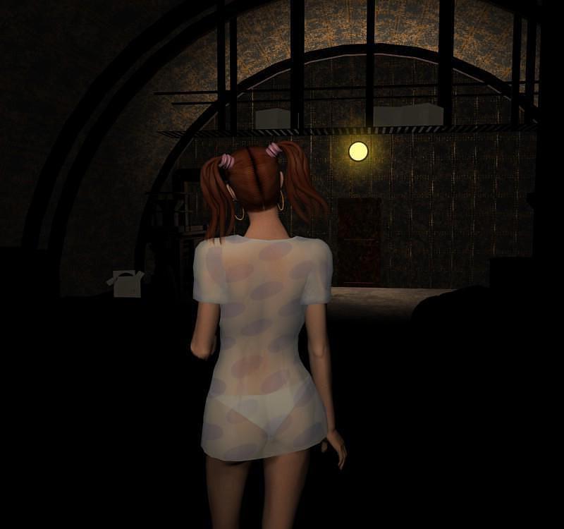 16P Nightmare Freddie 3D Porn Comix