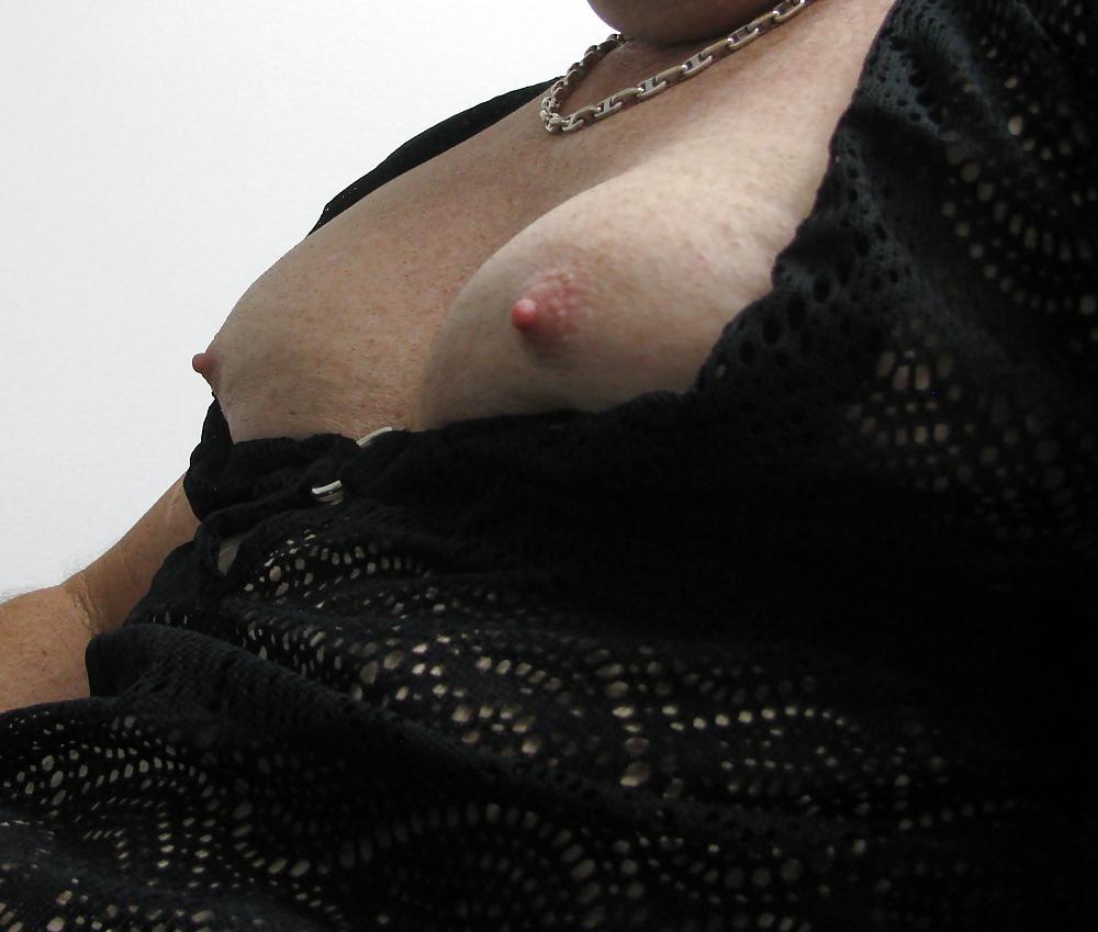 15P My Tits & Phat Ass