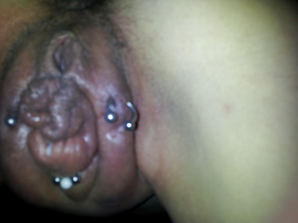 15P Pussy pumping wife