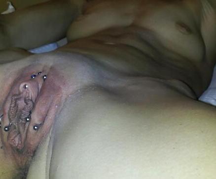 15P Pussy pumping wife