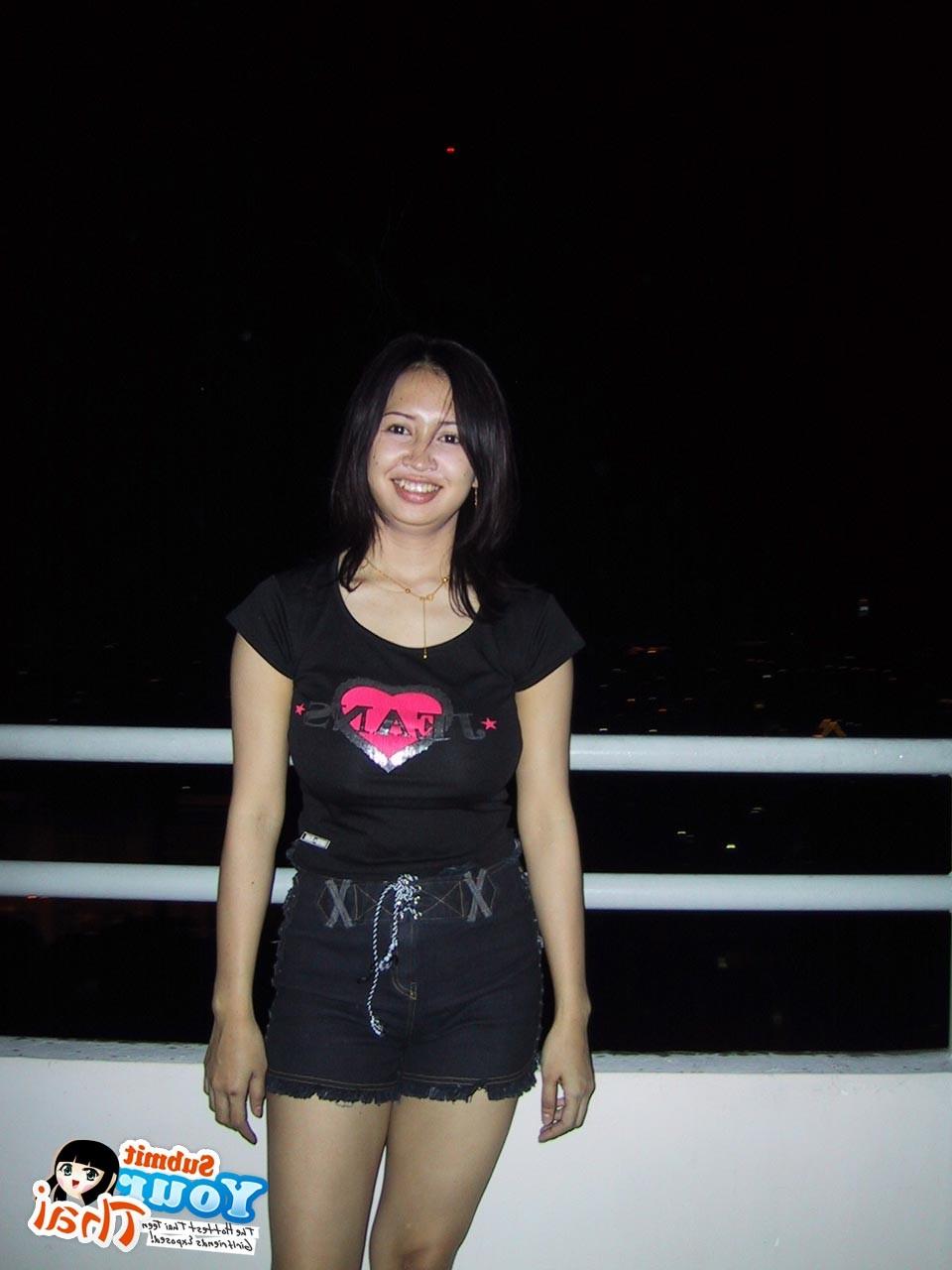 16P Amateur thai gfs submitted