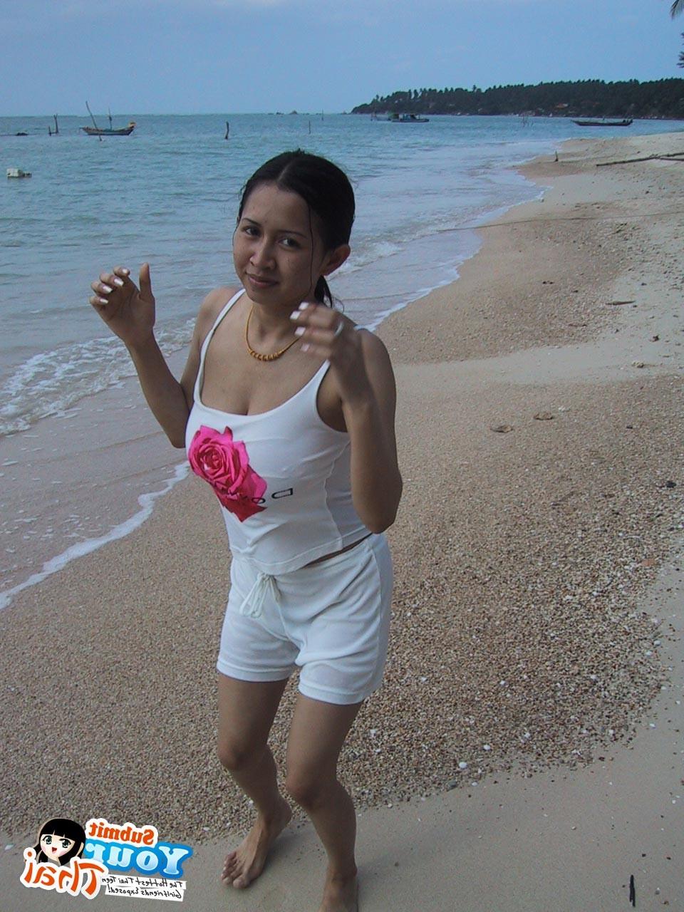 16P Amateur thai gfs submitted