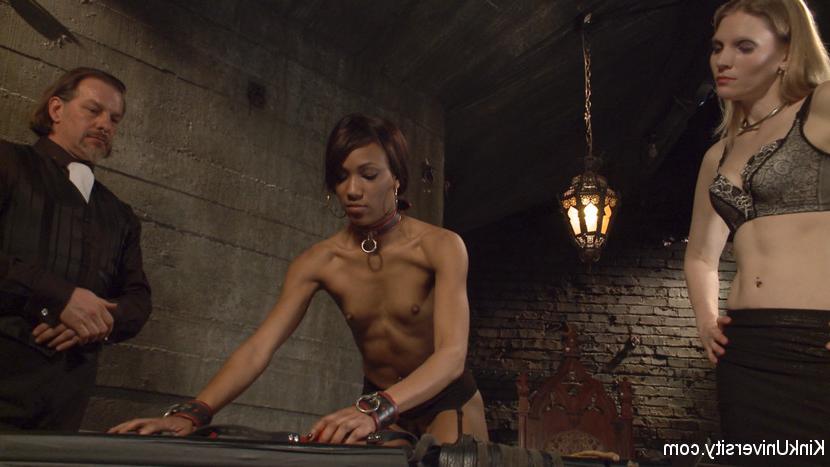 15P One of the most enriching and beautiful aspects of D/s is the emphasis on scene 