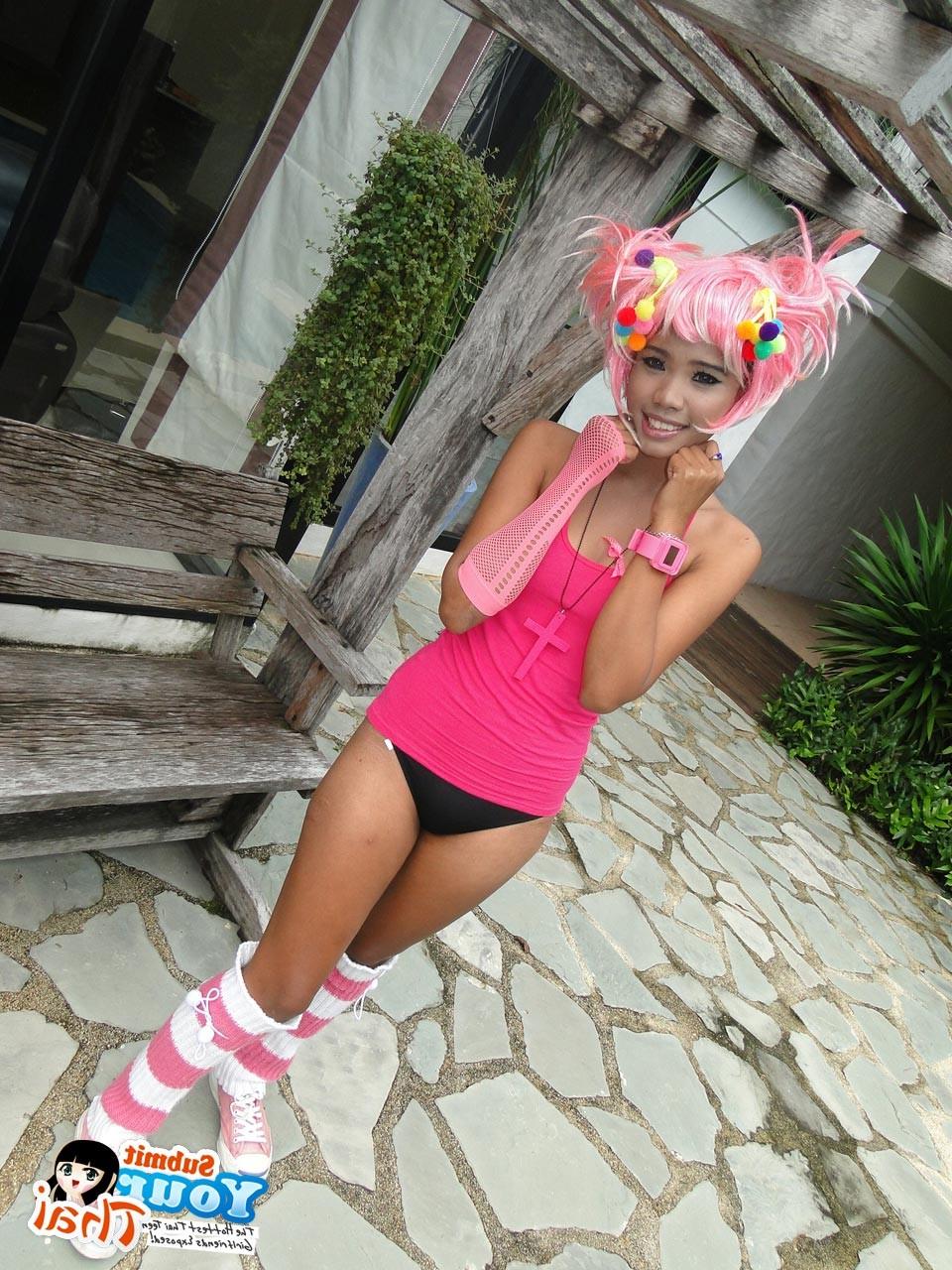 16P Amateur thai gfs submitted