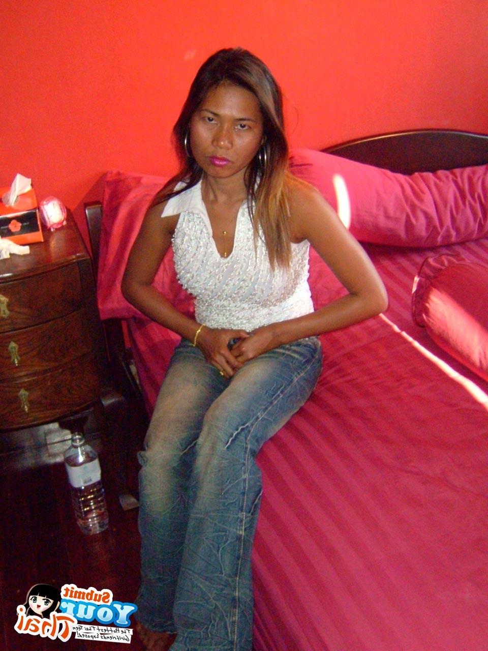 16P Amateur thai gfs submitted