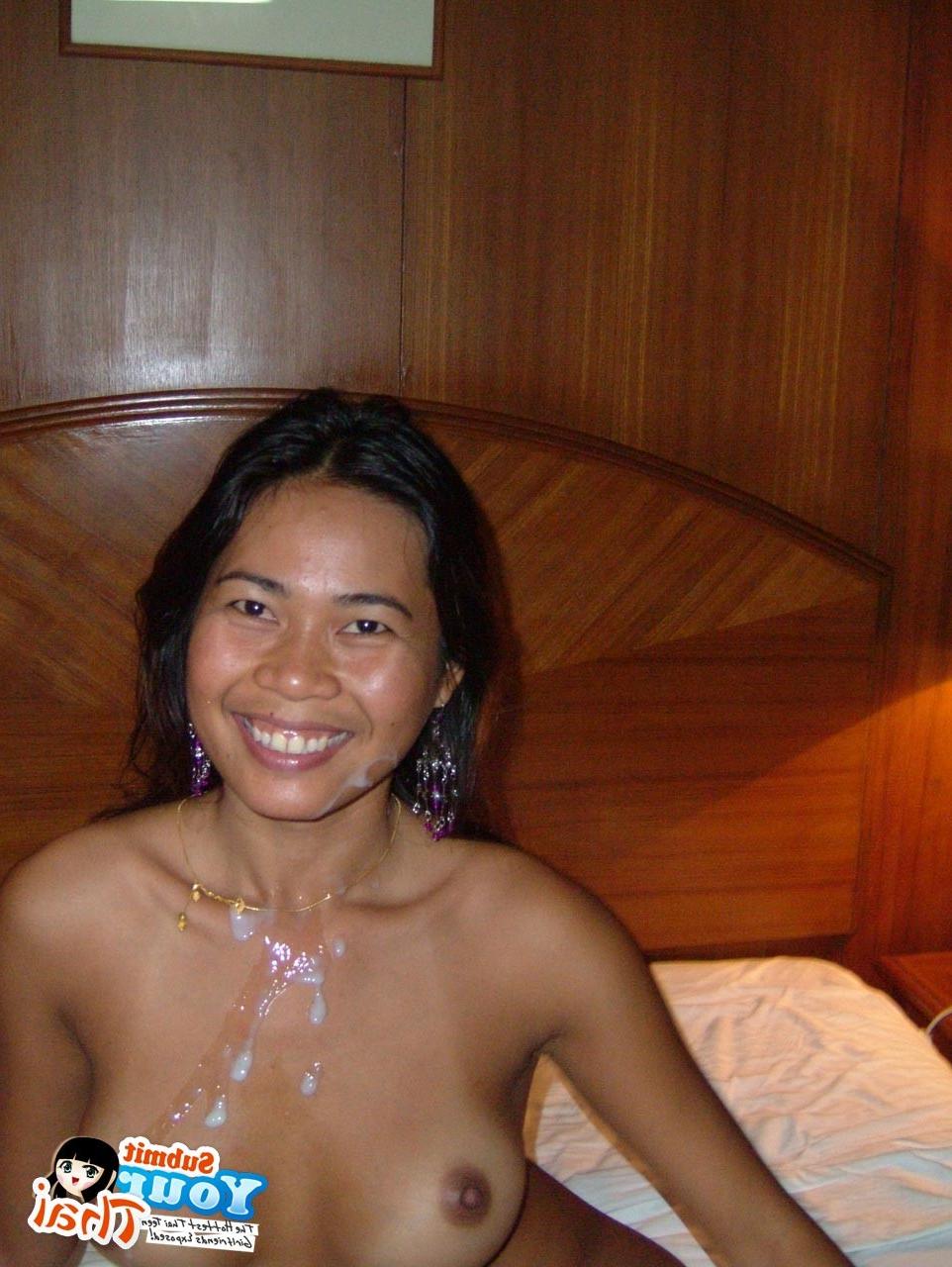 16P Amateur thai gfs submitted