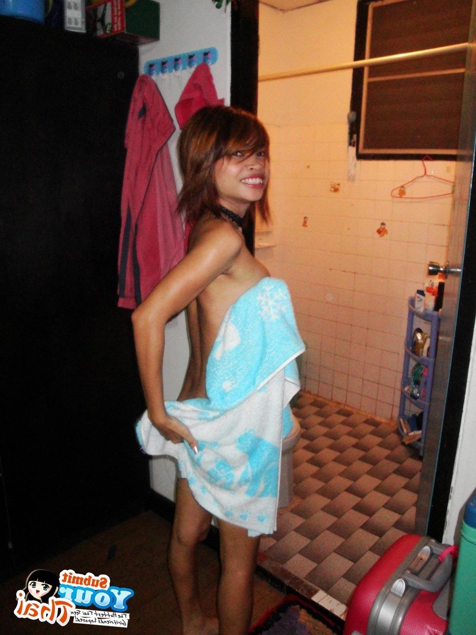 16P Amateur thai gfs submitted