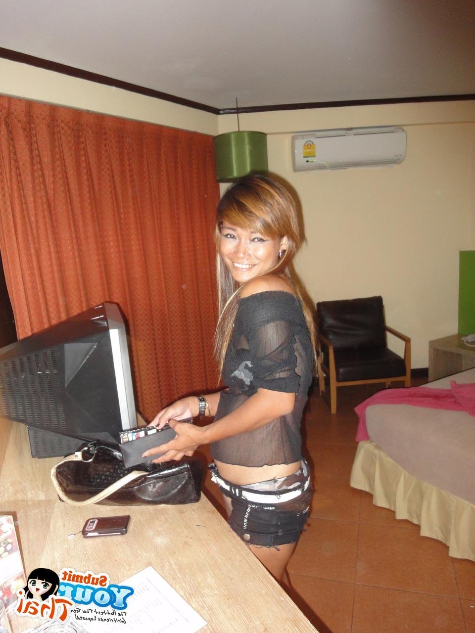 16P Amateur thai gfs submitted