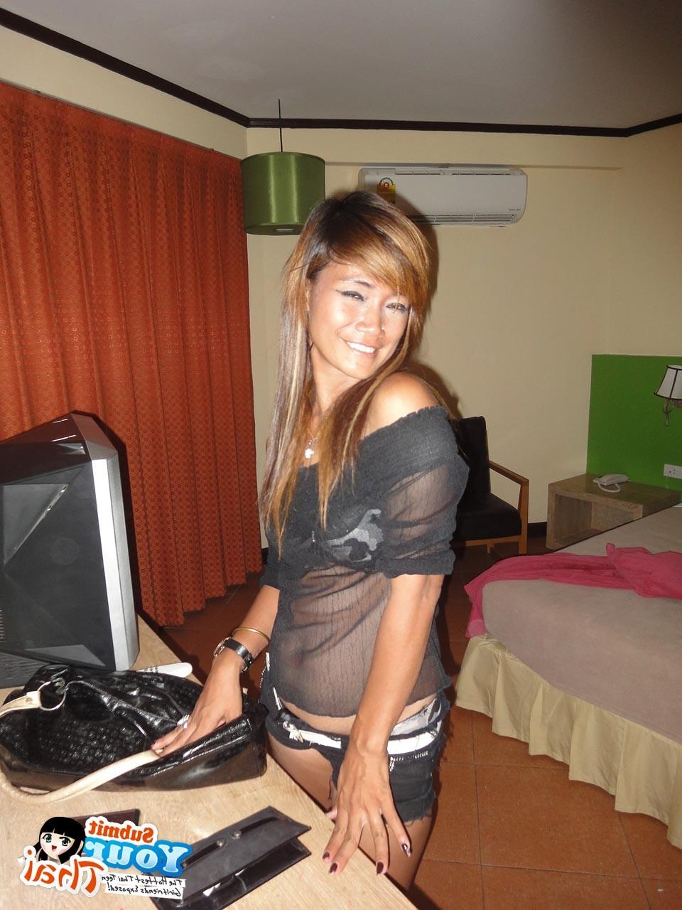 16P Amateur thai gfs submitted