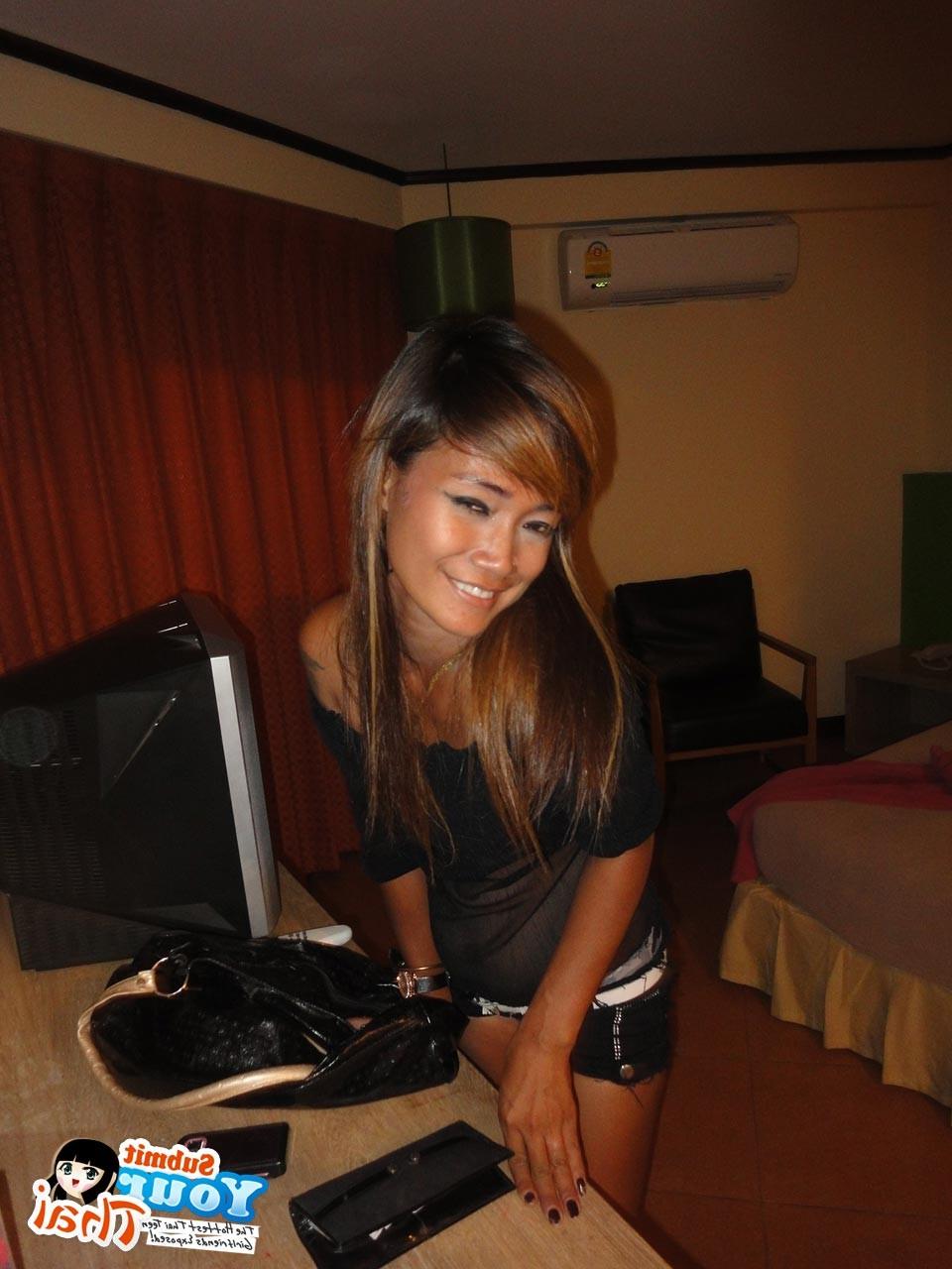 16P Amateur thai gfs submitted