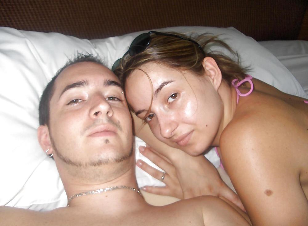 15P My best friend's wife