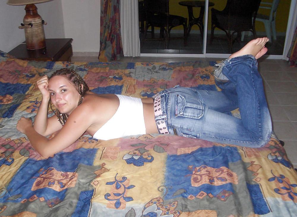 15P My best friend's wife
