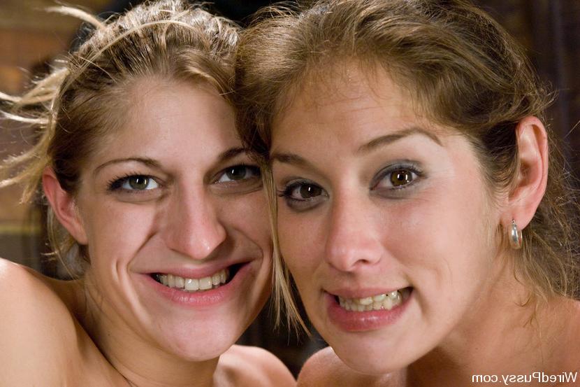 15P Two sluts is better than one