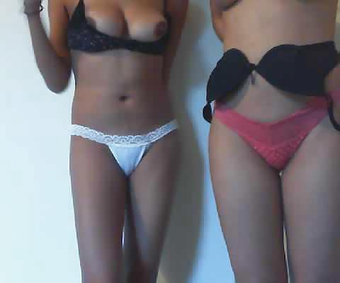 10P Mixx cam show