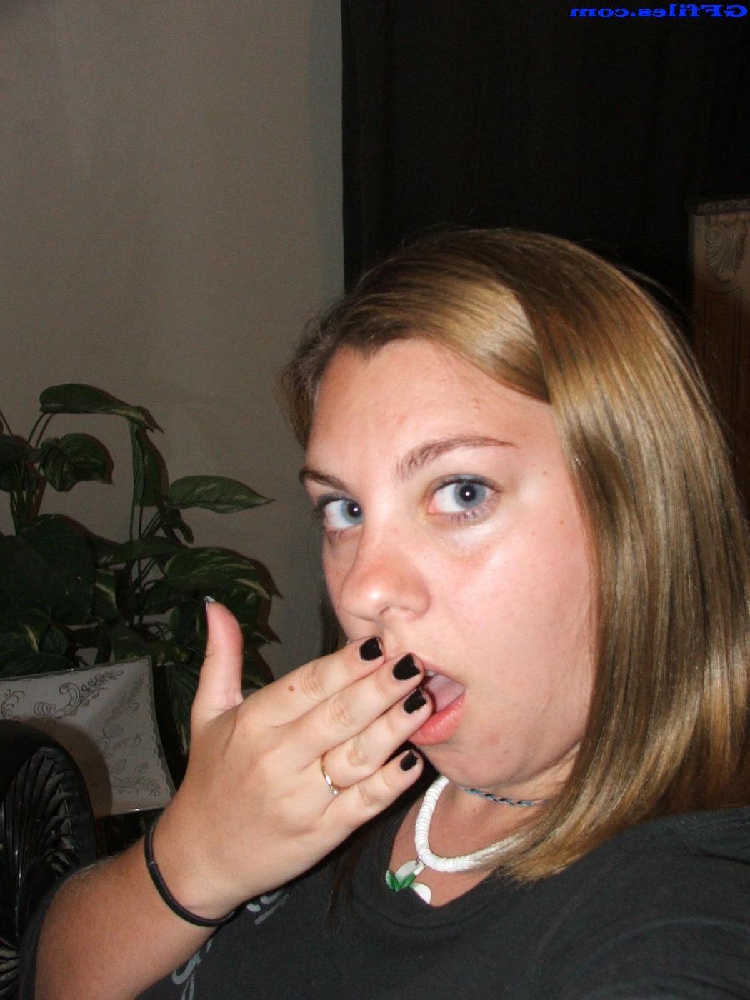 16P Amateur homemade oral