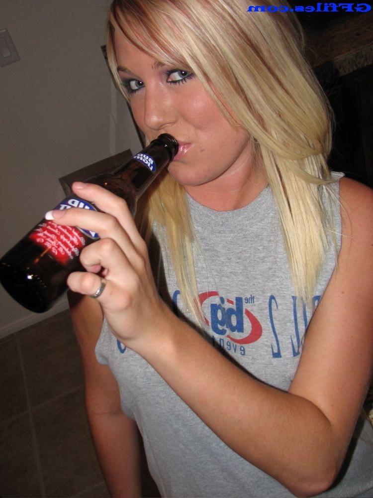 16P Amateur homemade oral