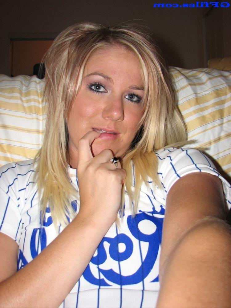 16P Amateur homemade oral