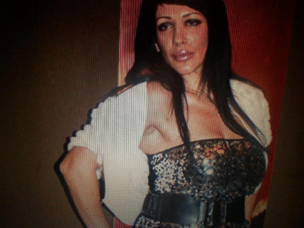 9P Hot dominatrix