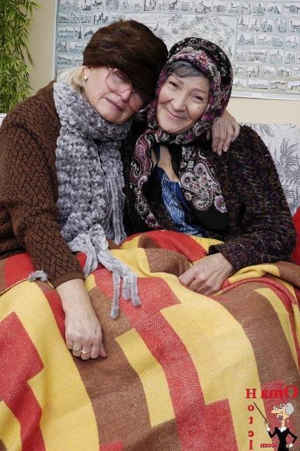 15P homemade collection of old amateur grannies