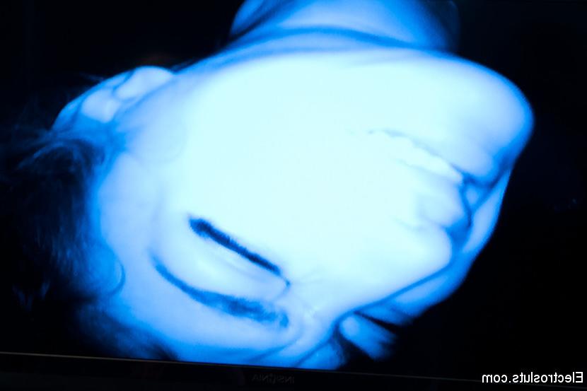 14P Ass Up Sensory Deprivation Electro DP
