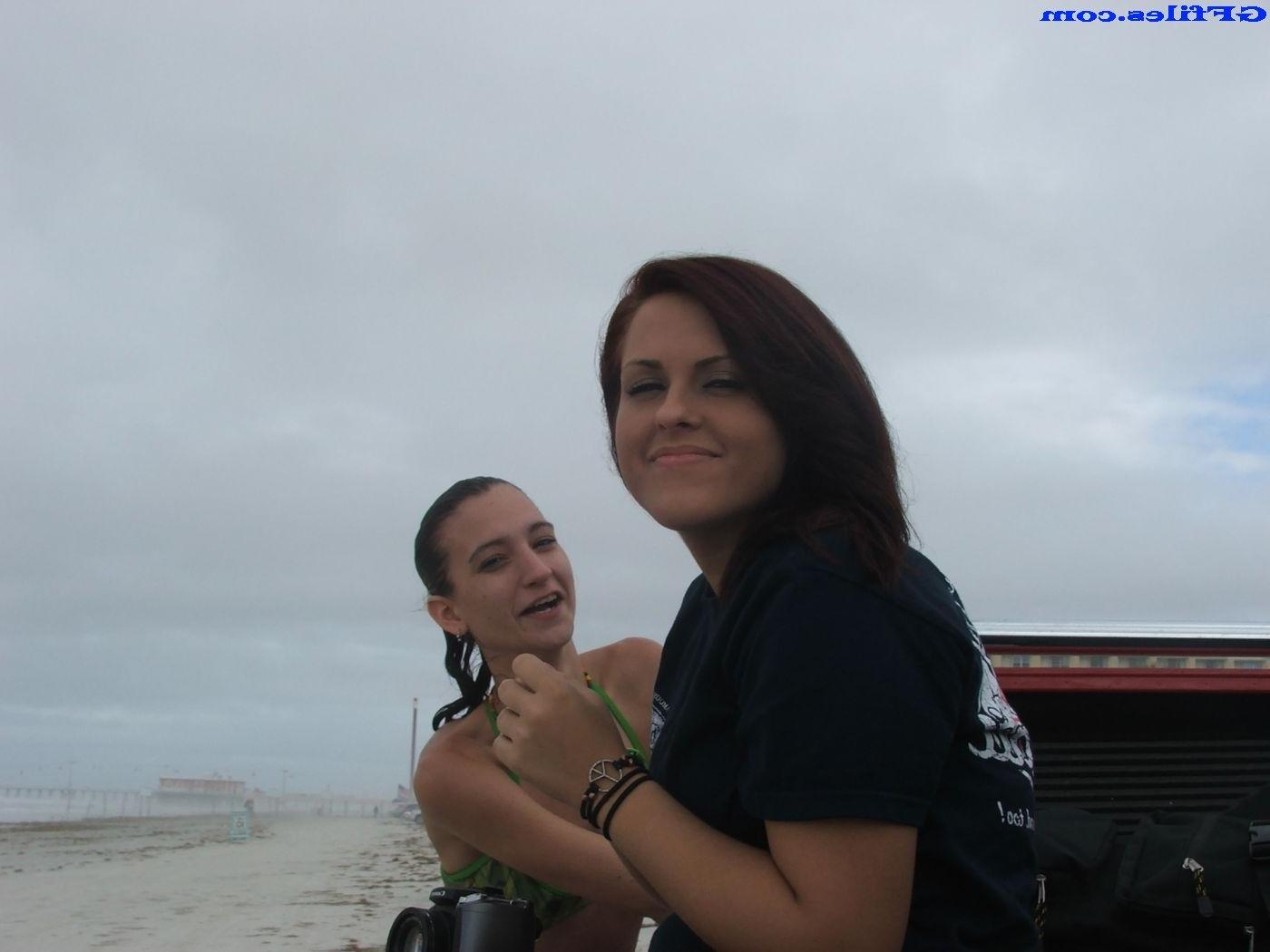 16P Amateur homemade teens