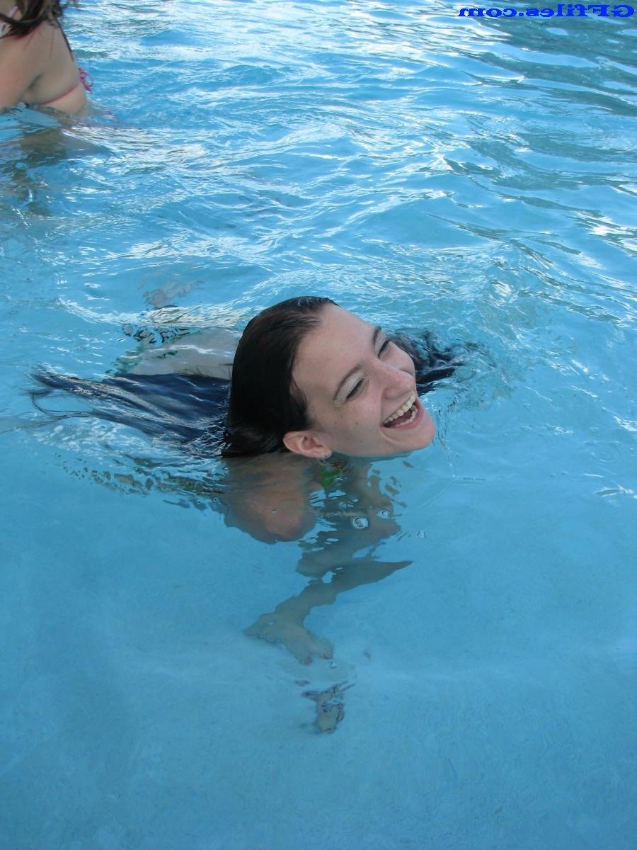 16P Amateur homemade teens