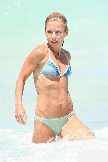 22P Naked bodybuilders sixpack girls sexy fitness teens hot bodies