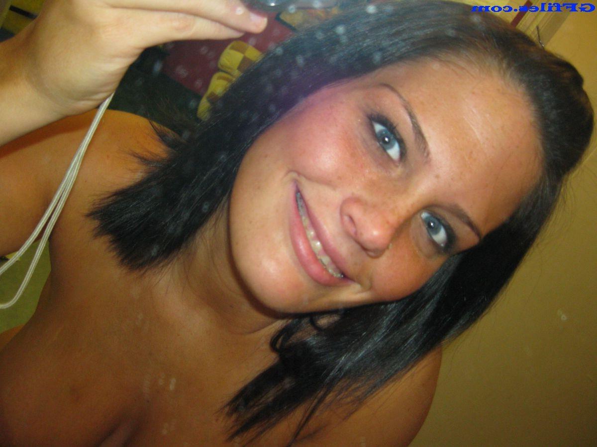 16P Amateur homemade teen exgfs