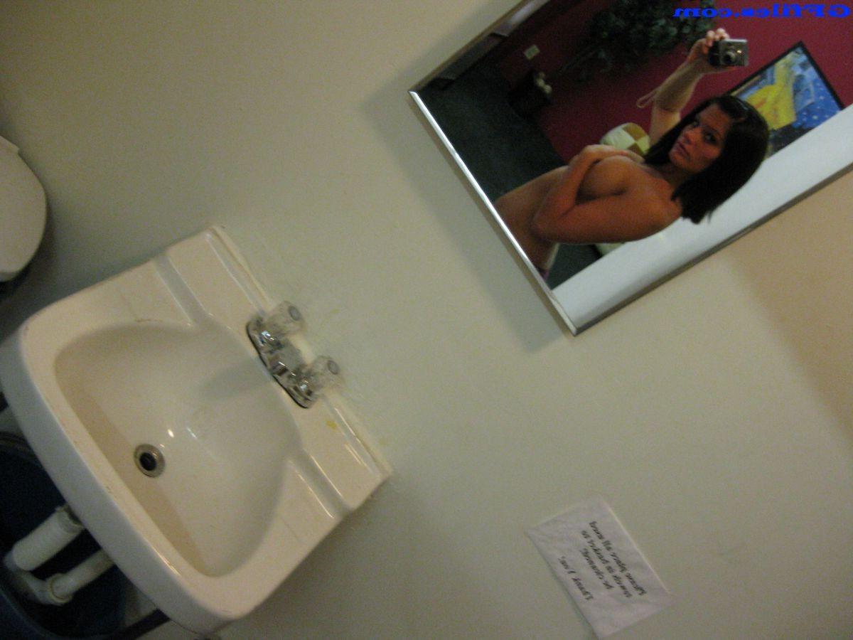 16P Amateur homemade teen exgfs