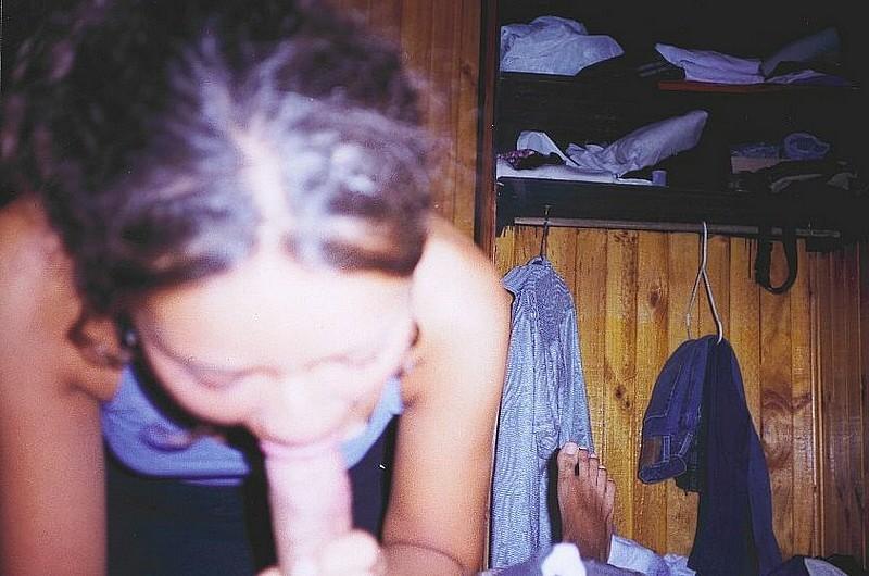 12P Girls being naughty with the camera rolling