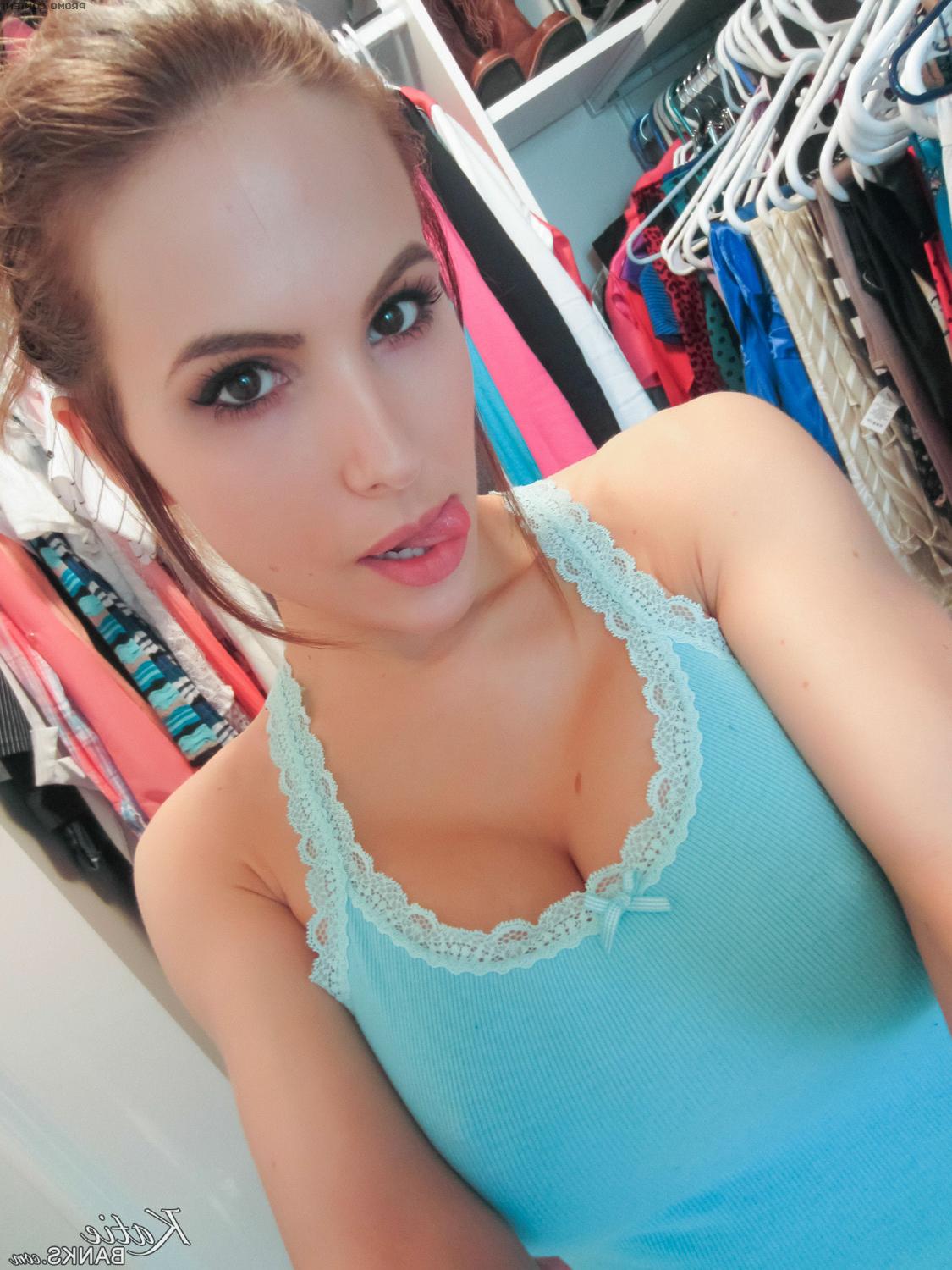 15P Busty amateur selfies