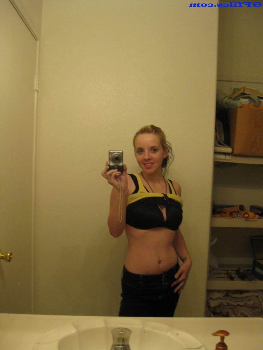 16P Amateur homemade cuties