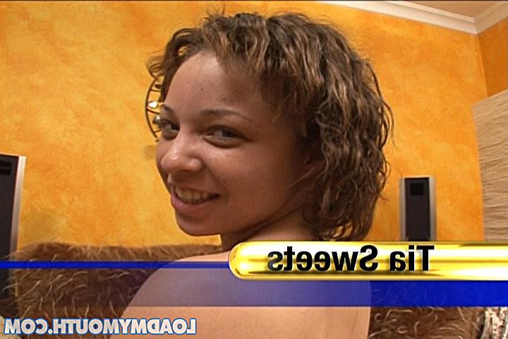 15P Amateur swallowing photos with teen and Brandon Iron