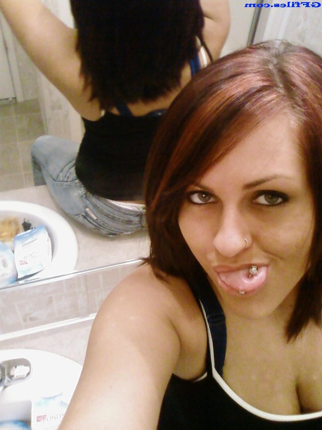 16P Amateur homemade nude exgfs