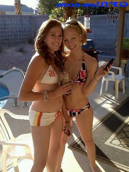 16P Amateur homemade girlfriends