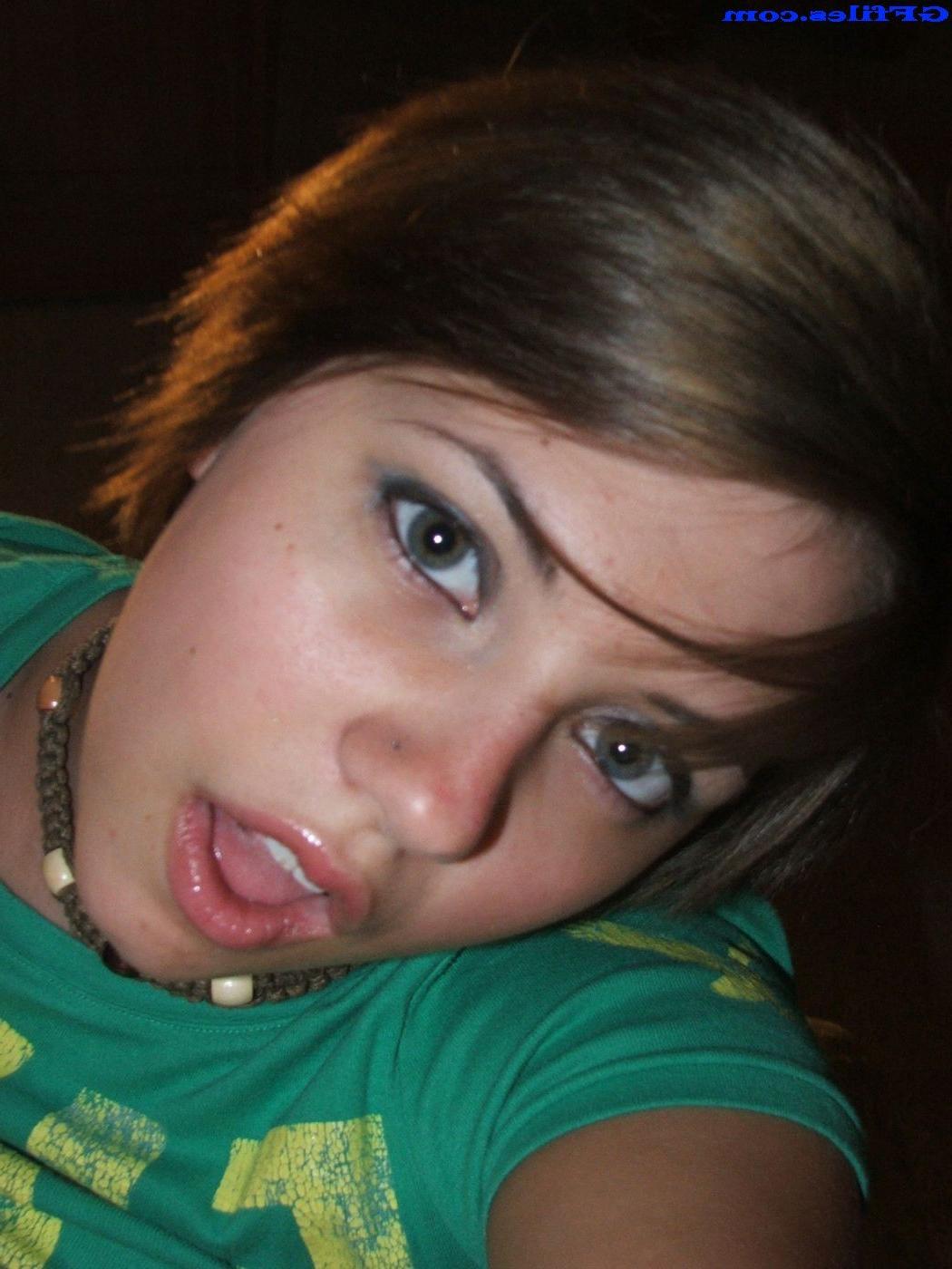 16P Amateur homemade girlfriends